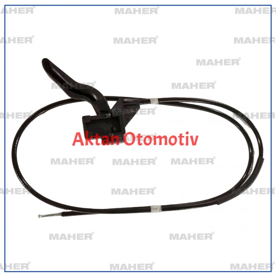 TEL KAPUT CORSA B  93-00