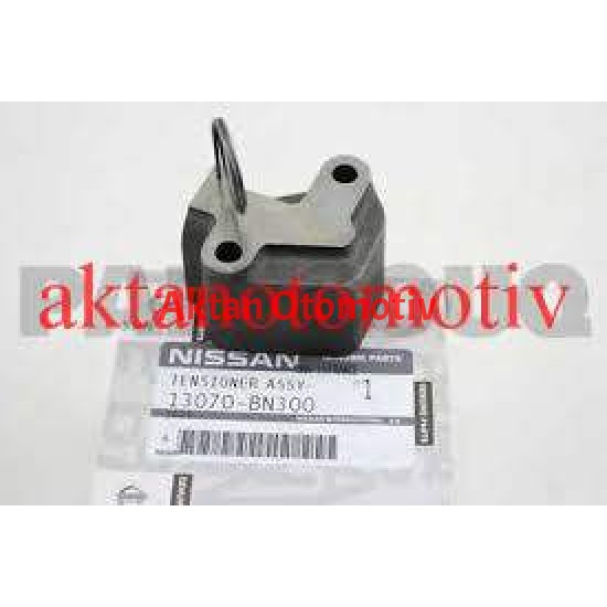 EKSANTRİK ZİNCİR GERGİ PICKUP 06-10 NAVARA YD25DDTI / EURO-4