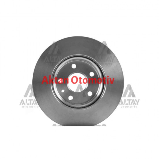 FREN DİSKİ ASTRA K 15= / ASTRA J 09-16 / AVEO 11= / CRUZE 09= 276-5