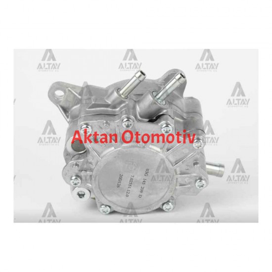 VAKUM POMPASI PASSAT / A4 / A6 04-12 BKP-BKD-BLB-BRE-BMR-CBAB 2.0 TDİ