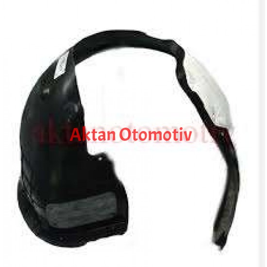 ÇAMURLUK DAVLUMBAZI I-30 ÖN 16-18 SAĞ