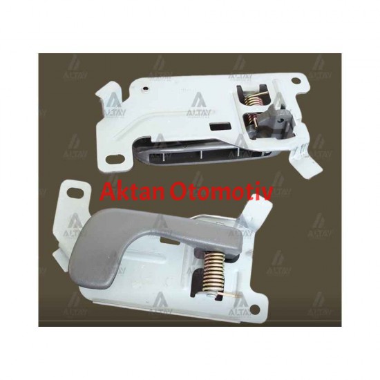 KAPI KOLU CANTER 659 KAPI DIŞ KOLU SAĞ