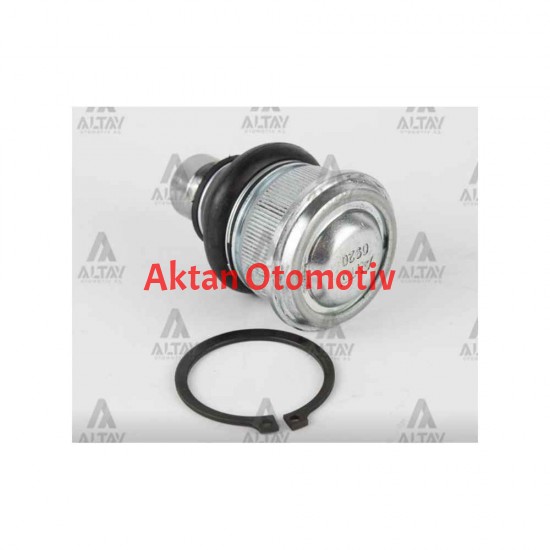 ROTİL MASTER II 03-10 / MASTER I 98-03 (TAŞIYICI ROTİL YUVASI AŞINMIŞ ARAÇLAR İÇİN ÇENTİKLİ ALT)