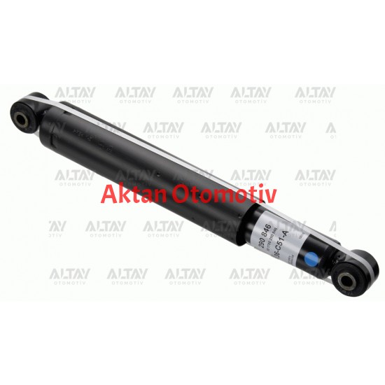 AMORTİSÖR CONNECT 02-13 GAZLI ARKA