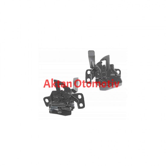 KİLİT KAPUT CIVIC 01-03