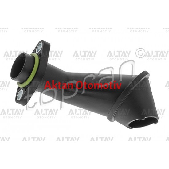 YAĞ SÜZGECİ GOLF / JETTA / PASSAT / A3 04= BAG-BLF-CAXA-CAVD 1.6 FSİ-1.4 TSİ