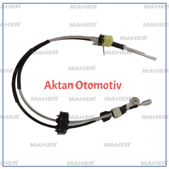 TEL VİTES INSIGNIA 08= 6 VİTES F32 ŞANZIMAN AMV