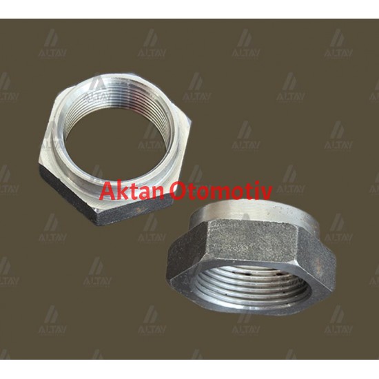 KİLİTLEME SOMUNU STAREX 02-08