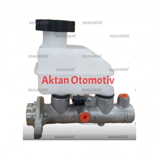 FREN ANA MERKEZ ELANTRA 01-07 / CERATO 04-09 BENZİNLİ ABSLİ