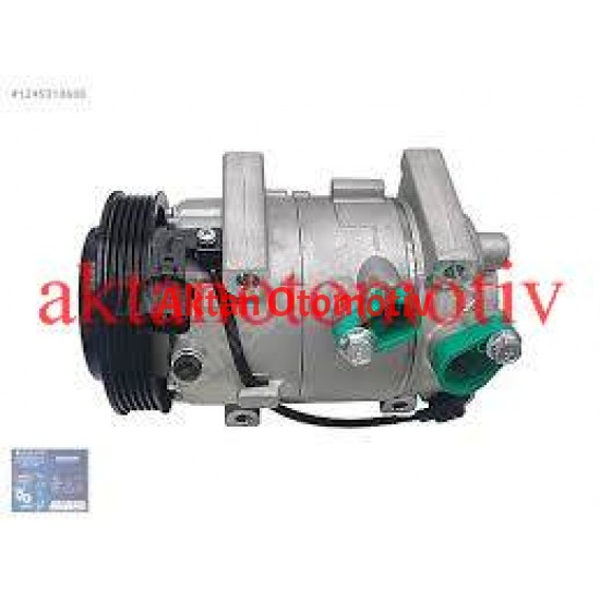 KLİMA KOMPRESÖRÜ I-20 15= BENZİNLİ