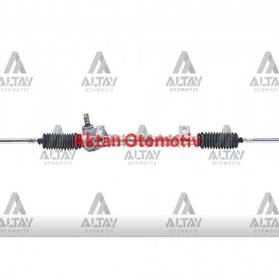 DİREKSİYON KUTUSU R9 / R11 87 Y.M= MEKANİK GEÇME PİNYON