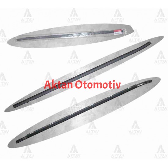 CAM SIYIRICI CEED 12-16 ÖN KAPI DIŞ SAĞ