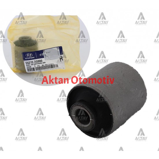 BURÇ SALINCAK I-30 07-11 / CEED 08-11 ARKA ALT