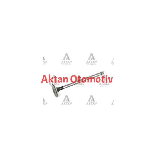 SUPAP TAKIM YARIS II-III 1.3 16V (ENG 1NR-FE) (IN-8 ÖLÇÜ:29X5.485X103.4 / EX-8 ÖLÇÜ:24.4X5.