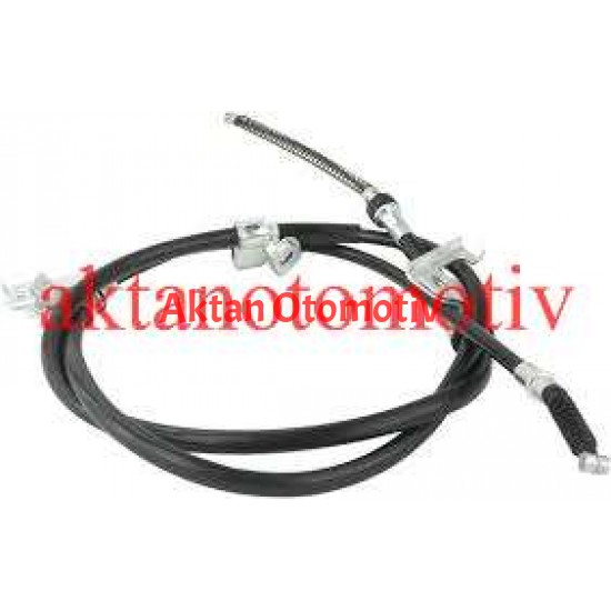 TEL EL FREN L-200 15-19 SU 2.4 ARKA SOL