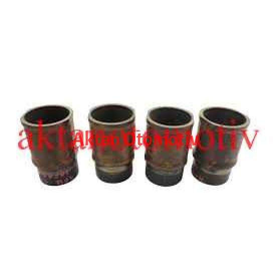 MOTOR KİTİ TK  207 / 307 / C4  1.4 16V ET3J4 0402500+039WN38 KIT (75.00) (STD)