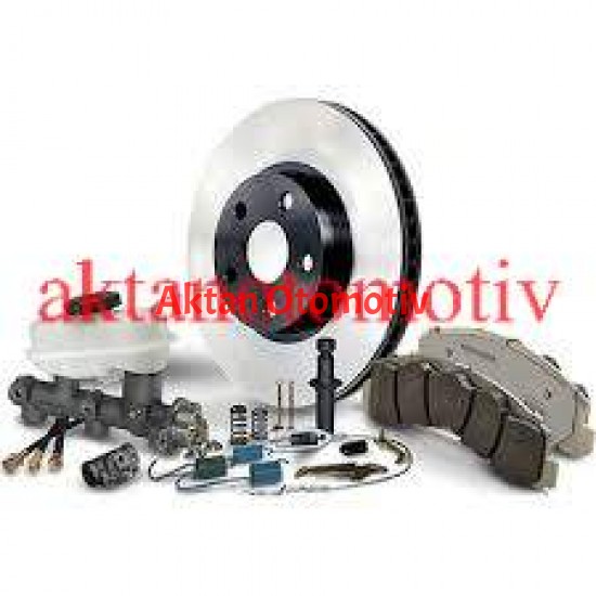 FREN DISKI FIAT EGEA HB / SEDAN / SW 1.4-1.5-1.6 ON(SET)