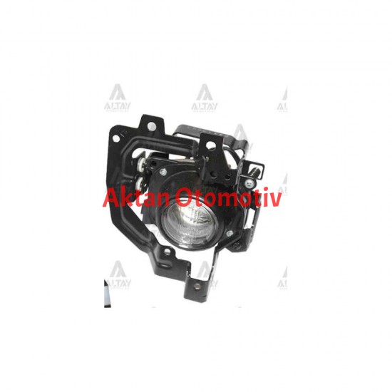 SİS LAMBASI LANCER 03-07 ÖN SAĞ