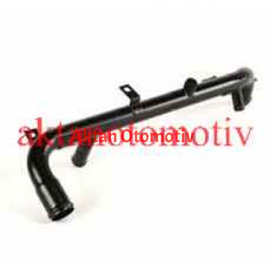 DEVİRDAİM SU BORUSU ACCENT 03-06 / GETZ 03-05 DİZEL