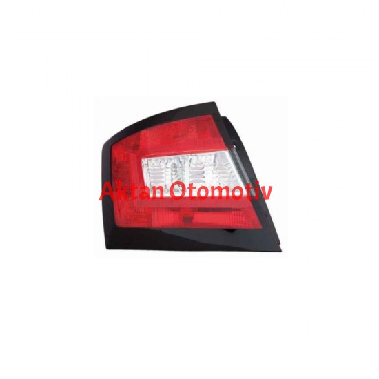 STOP LAMBASI FABİA 15-23 SOL