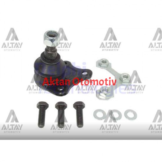 ROTİL GOLF4 / A3 / BORA / LEON / TOLEDO / OCTAVİA 97-03 SOL