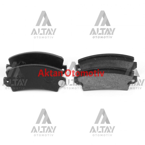 FREN BALATA R12       73-02 /  SOLENZA ÖN