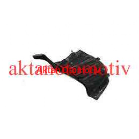 TAMPON ALT KORUYUCU KAPAK ELANTRA 16-18 ARKA