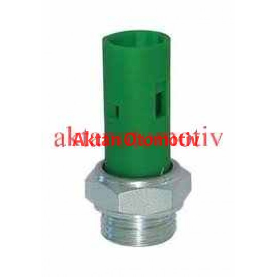 MÜŞÜR YAĞ R19 / MEGANE / LAGUNA / SCENIC 1.8-1.9D-2.0 YEŞİL 18x1.5 (0.21 BAR)