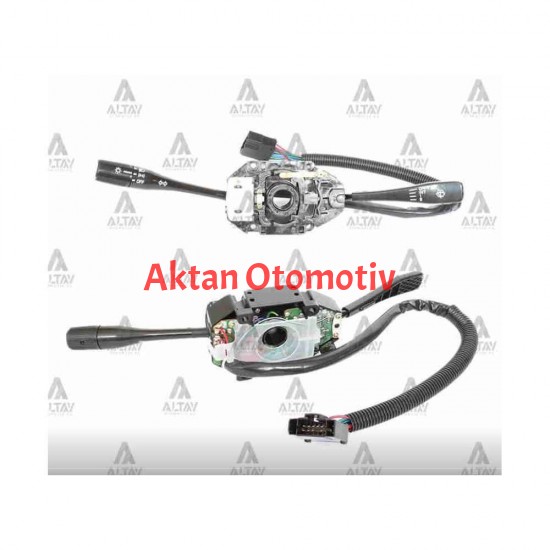 KOL FAR-SİNYAL KUMANDA L-300 / L-200 15 FİŞLİ