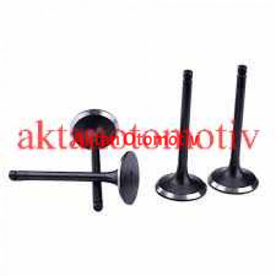 SUPAP TAKIM LANOS (IN-4 ÖLÇÜ:38x7x103.5 / EX-4 ÖLÇÜ:31x7x103.5)