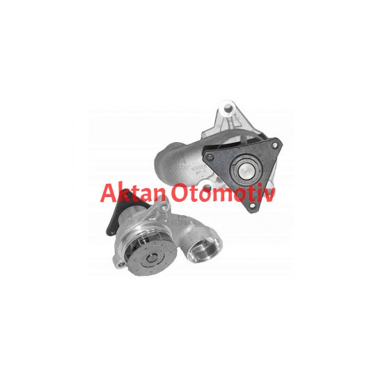 DEVİRDAİM ACCENT 06-09 ERA / GETZ 06-11 / CERATO 04-09 / RIO 06-09 / MATRIX 06-08 DİZEL