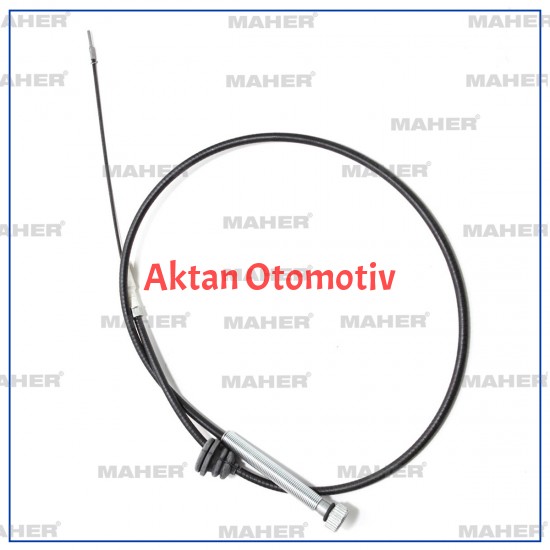 TEL KILOMETRE ASTRA F X16XEL