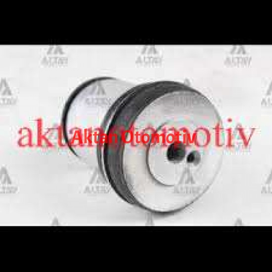 TORSİYON GERME KOLU BONGO - BESTA