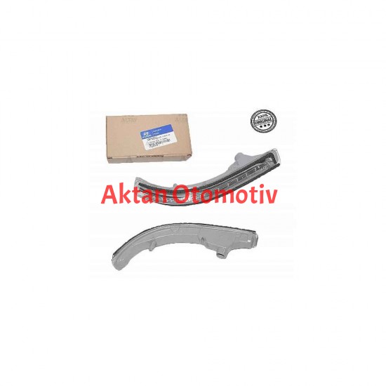 SİNYAL LAMBASI AYNA I-20 15-18 SAĞ