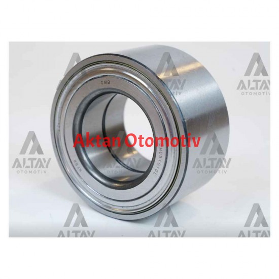 TEKER RULMANI ÖN AUDI Q7 / VOLKSWAGEN TOUAREG / 51x96x50 ABS Lİ