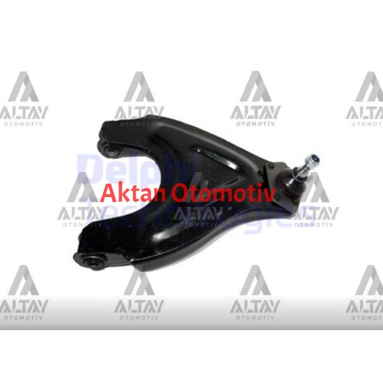 SALINCAK R.12 77-02 ROTİLLİ SAC ALT