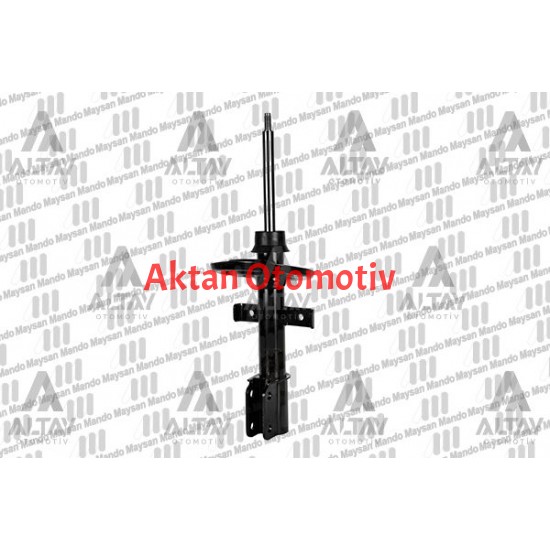 AMORTİSÖR CLIO IV 12= GAZLI ÖN HB