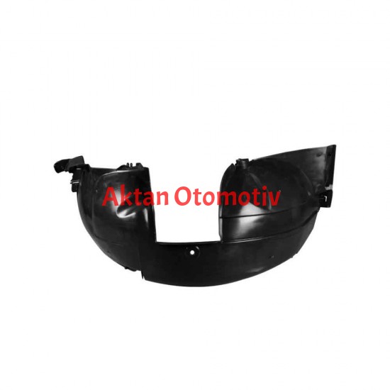 ÇAMURLUK DAVLUMBAZI LOGAN 04-14 ÖN SAĞ