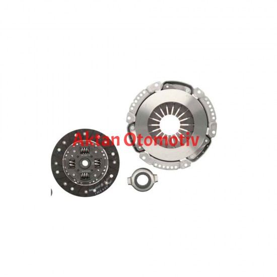 DEBRİYAJ SETİ PRIMERA 02-08 1.6 / ALMERA 00-06 1.5