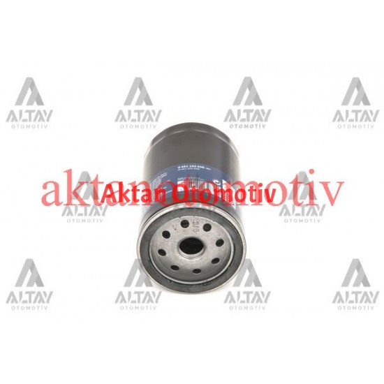 YAĞ FİLTRESİ FOCUS  98-05 / MONDEO I-II 94-00 / ESCORT 92-00 / 1.6 16V - 1.8 16V - 2.0 16V