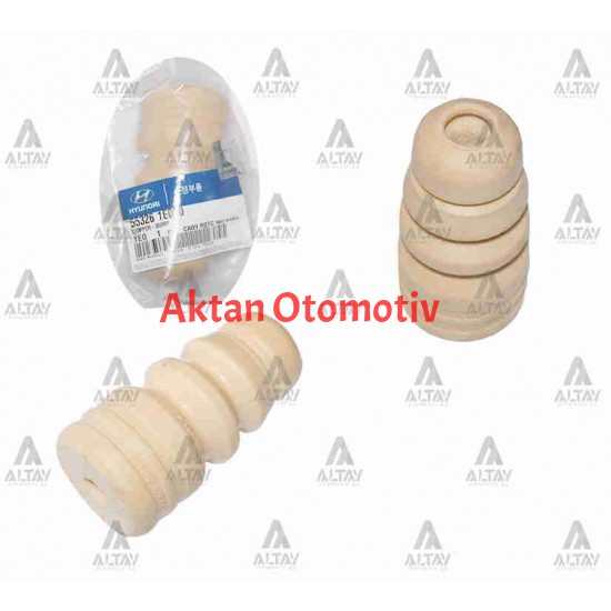 AMORTİSÖR TOZ KÖRÜĞÜ TAKOZU ACCENT 06-11 ERA (STOPER) ARKA