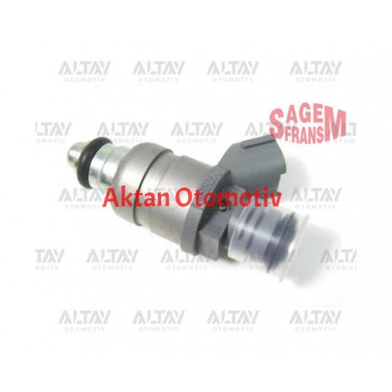 ENJEKTÖR GOLF4 / BORA / PASSAT / A3 / LEON / OCTAVİA 03-08 BGU-BSE 1.6