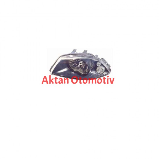 FAR CORDOBA / IBIZA 02-09 SOL TEK MERCEKLİ