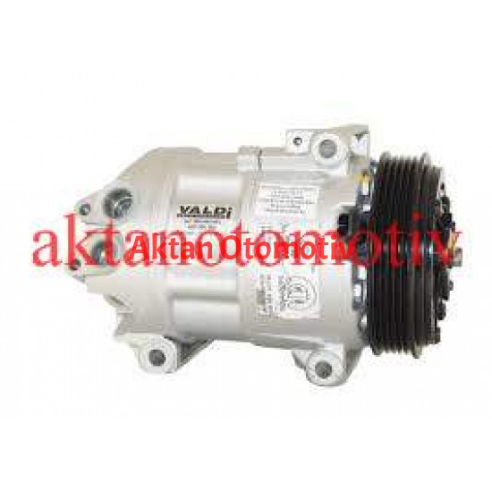 RADYATOR KLIMA (KONDENSER) FIAT EGEA SEDAN 1.4 BENZIN / FIAT 500L 0.9-1.4