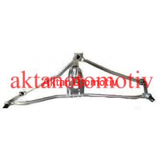 ON CAM SILECEK MEKANIZMASI RENAULT R9