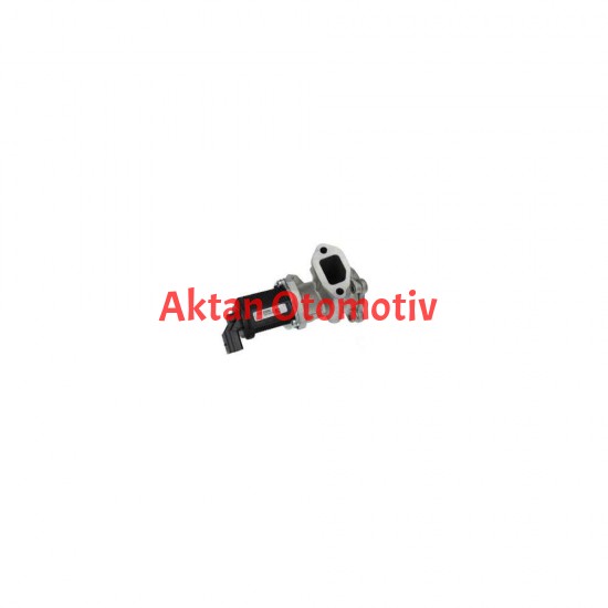 EGR VALFİ OPEL ASTRA H / CORSA D / DOBLO / FIAT PALIO / ALBEA / PUNTO 04= Z13DTH 90HP