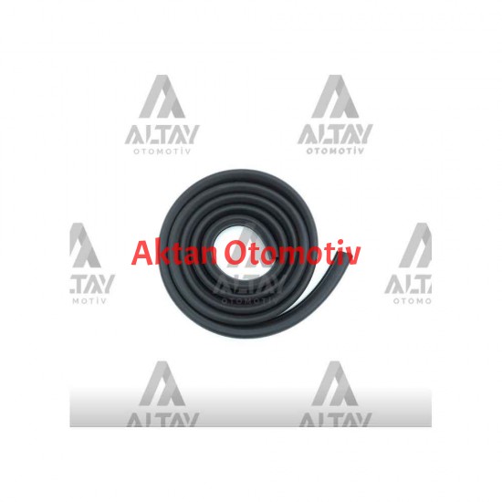 KAPI ÇEVRE FITILI 206  98-16 ÖN SAĞ-SOL