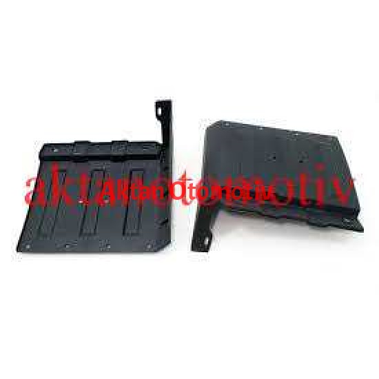 ÇAMURLUK DAVLUMBAZI BONGO ARKA 04= SAĞ