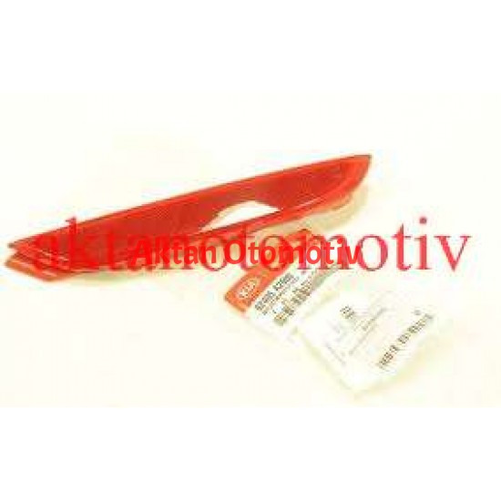 REFLEKTÖR TAMPON CEED 12-18 HB. ARKA SOL