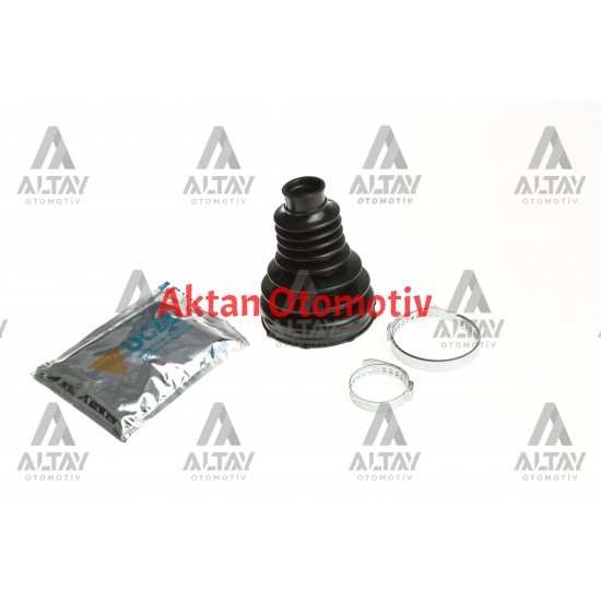 AKS KÖRÜĞÜ TAKIM İÇ CADDY / PASSAT / GOLF5 / A3 / LEON 04= BJB-BKP-BKD-CAYB-CAYC 1.6 TDİ-1.9 TDİ-2.0 TDİ